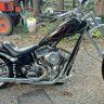 2005 Chopper